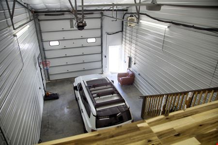 Off-Site Garages - Lakewood