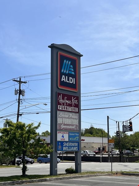 341 State Route 211 East