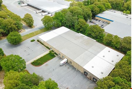 Industrial Manufacturing or Warehouse - Federalsburg Industrial Park