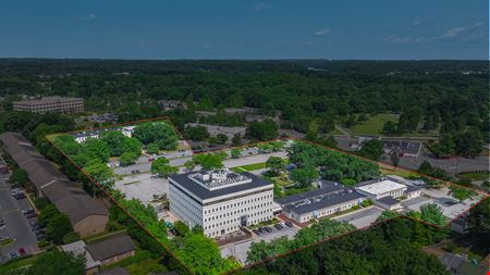 95 Office Center