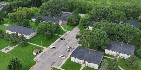 Multi-Family space for Sale at Nature's Edge Apartments in Morris