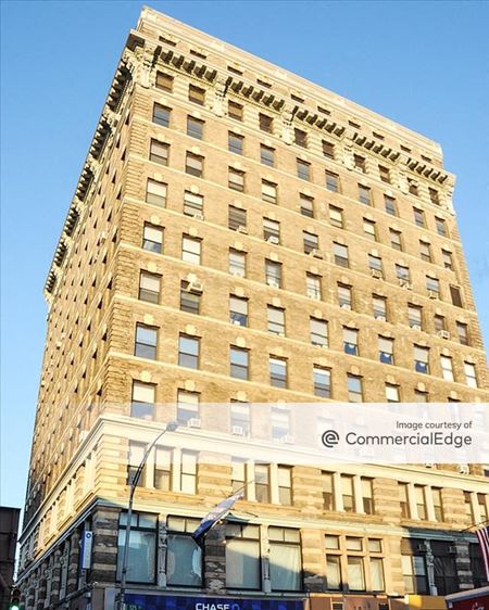 Office space for Rent at The Lee Building in New York