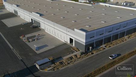 Industrial space for Rent at Skyking Advanced Industries Center| ±145,180 SF in Sacramento