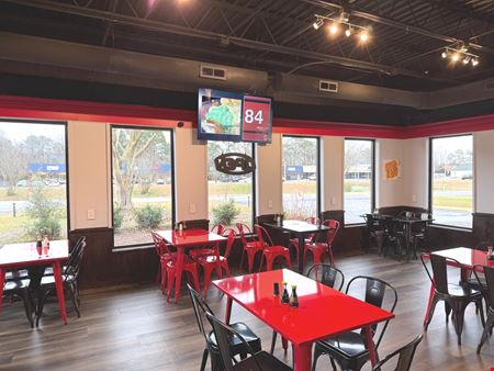 Fully Leased Former Wendy's Restaurant For Sale