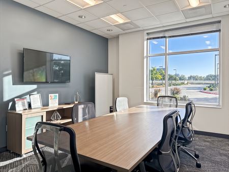 Office space for Rent at Regus - McKinney Craig Ranch in McKinney