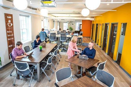 Office space for Rent at Workbar - Salem in Salem
