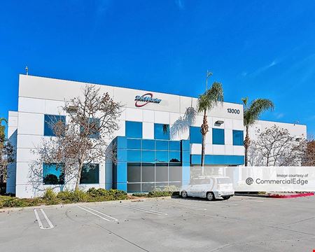 Industrial space for Rent at 12131 & 12140 Community Road & 13000 Gregg Street in Poway