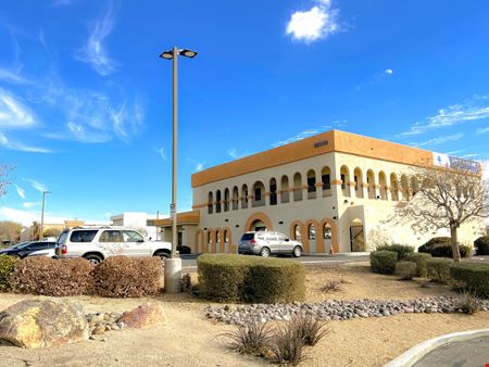 Office space for Rent at 15099 Kamana Rd in Apple Valley
