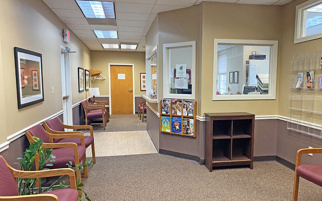 2151 Linglestown Road, Suite 200