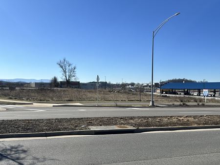 VacantLand space for Sale at Lot 20 The Falls in Bristol