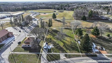 Retail space for Sale at Dollar General in Pittsville