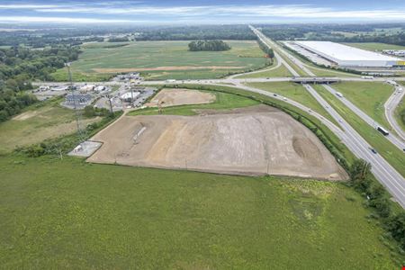 Etna Crossroads - 13 Acres at I-70 & SR-310