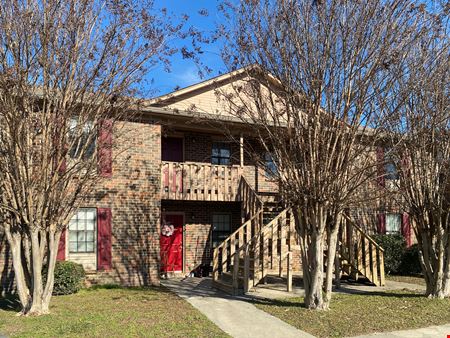 Alabama Multifamily 12-unit Portfolio