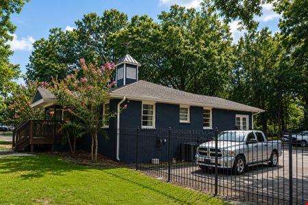 173 Oxmoor Road