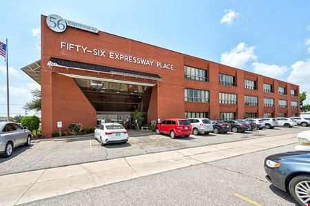 Office space for Rent at 5601 NW 72nd Street in Oklahoma City