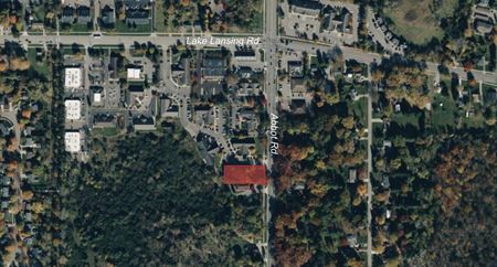 VacantLand space for Sale at 2005 Abbot Rd  in East Lansing