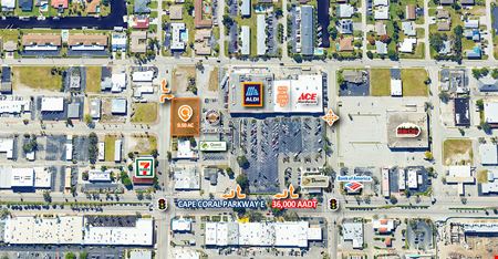 Shops at Cape Coral Outparcel