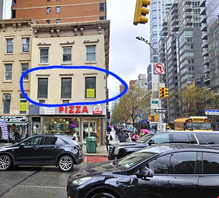 Office space for Rent at 621 2nd avenue new york in New York