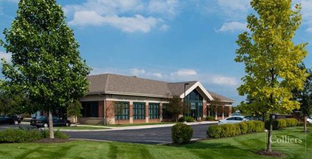 Office space for Rent at Coastal Corporate Center in Carmel