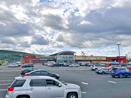 Retail space for Rent at 3440 Grandview Dr in Macungie
