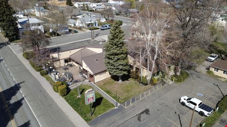 520 N Mount Shasta Blvd