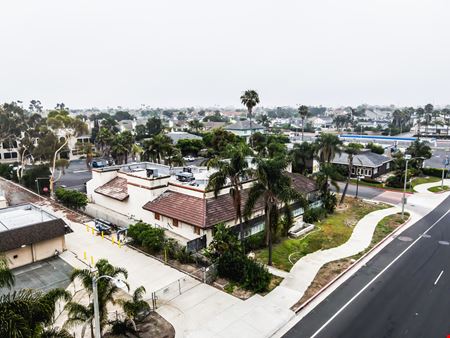 Retail space for Rent at 8082 Adams Ave in Huntington Beach