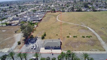 16235 Foothill Blvd
