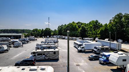 Other space for Sale at GREENVILLE MSA SELF STORAGE PORTFOLIO in Greenville