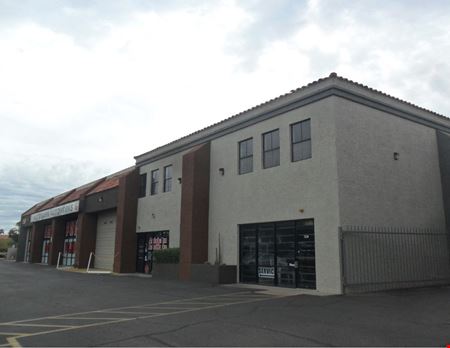 240 E. Coury Ave.