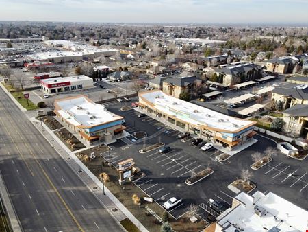 Goldking Plaza
