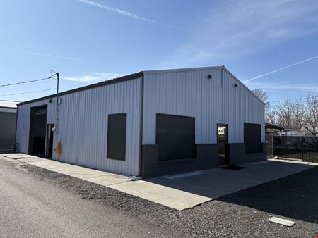 Industrial space for Rent at 1416 W Ainsworth Ave in Pasco