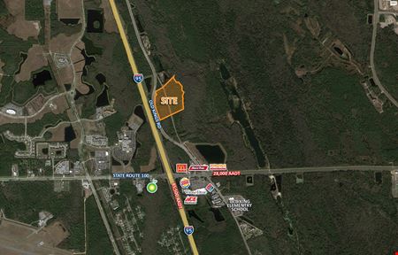 VacantLand space for Sale at Flagler Beach Vacant Land in Flagler Beach