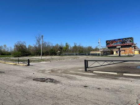 VacantLand space for Sale at 5245-5305 North Main Street in Dayton