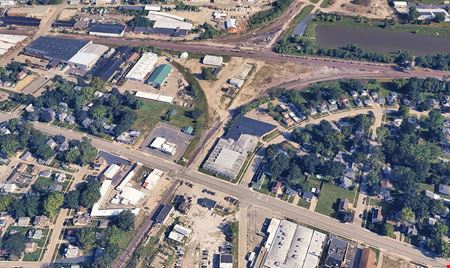 Industrial space for Sale at 121 Dodge Ave in Dekalb