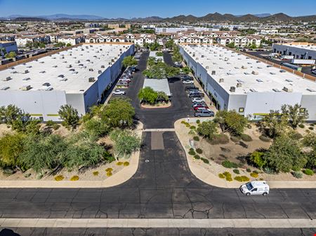 Pinnacle Peak - Phase I