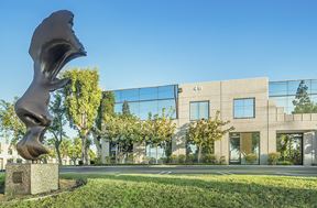 Olen Lambert Business Center