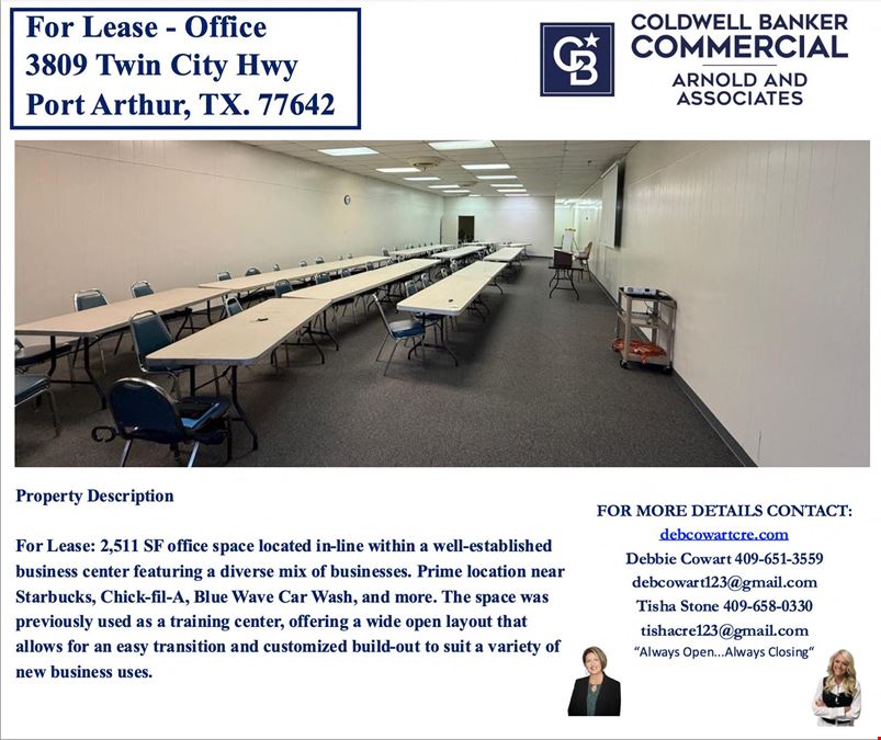 3809 Twin City Hwy
