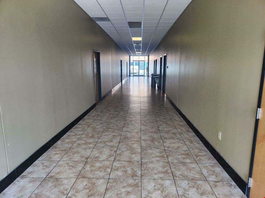 3154 Perimeter Parkway