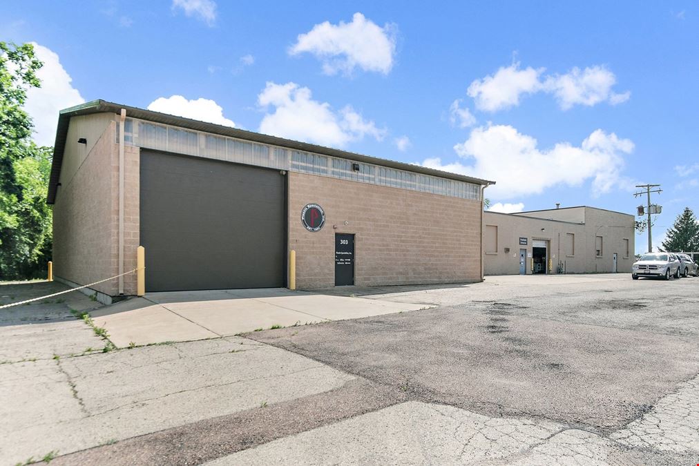 303 Elgin Ave