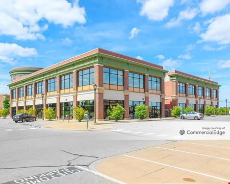 Office space for Rent at The Village Square I in Mason