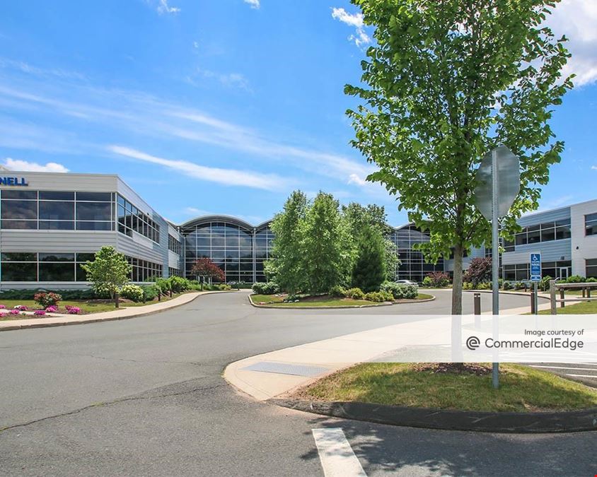 Campus at Greenhill
