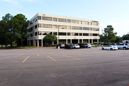 Other space for Rent at 5860 Ridgeway Center Parkway in Memphis