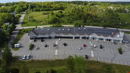 Retail space for Rent at 1010 Stillwater Ave - In-Line Retail/Office Space in Bangor