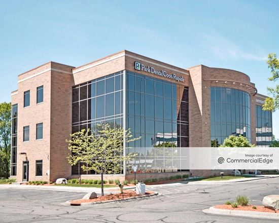 Archstone Workspace - Coon Rapids
