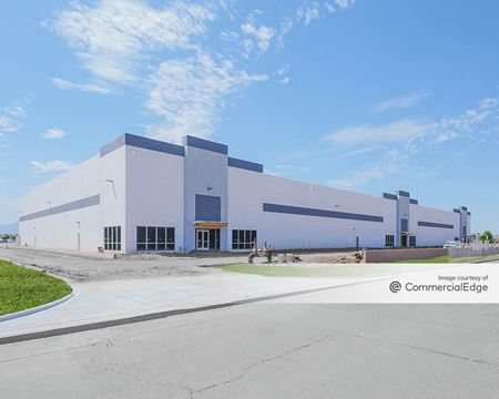 Industrial space for Rent at Majestic Tolleson Center - Building 1 in Tolleson