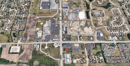 VacantLand space for Sale at 14325 S Bell Rd, Homer Glen in Homer Glen