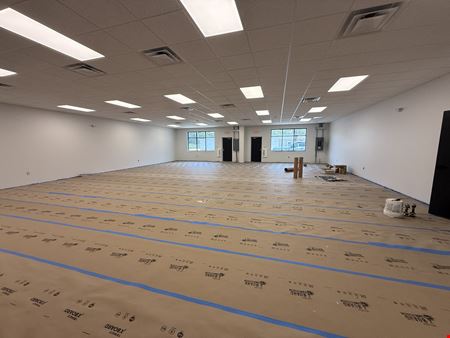 2700 Old Wrightsboro Road - Industrial Space For Lease