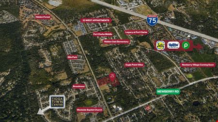 Cottage Development Opportunity