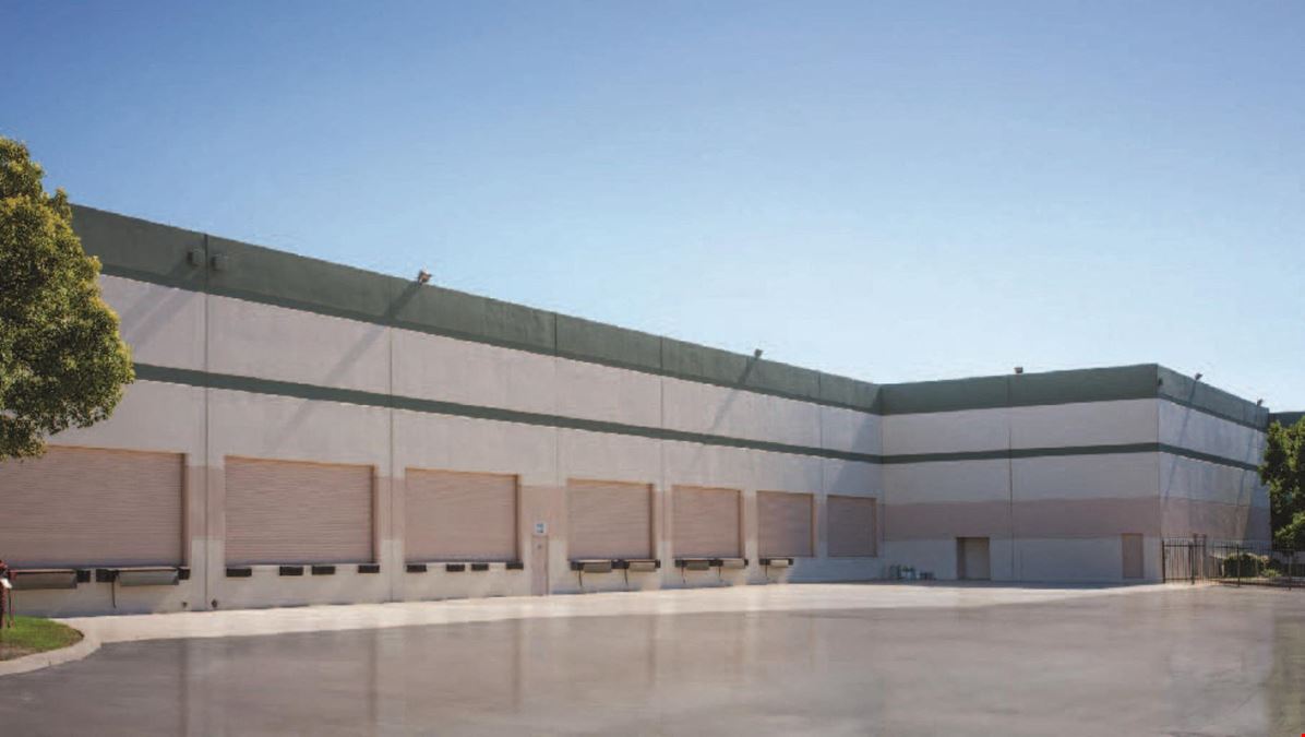 Corona Warehouse