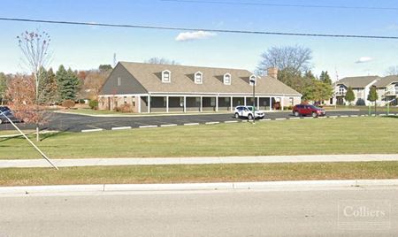 Retail space for Sale at Retail/Office Building Available With Drive-Thru Opportunity in Slinger
